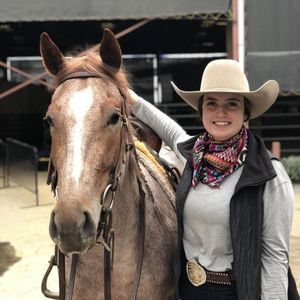 Meet your Posher, Justiss